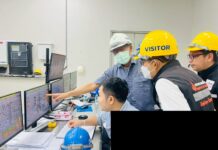 “อรรถพล” สั่ง กกพ.ประสานเดินเครื่องโรงไฟฟ้าขยะก่อนแผน แก้ปัญหาขยะล้นเมืองจากน้ำท่วม สงขลา