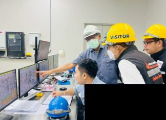 “อรรถพล” สั่ง กกพ.ประสานเดินเครื่องโรงไฟฟ้าขยะก่อนแผน แก้ปัญหาขยะล้นเมืองจากน้ำท่วม สงขลา