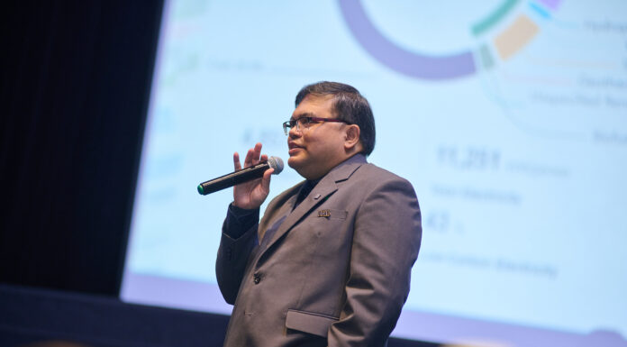 กฟผ. นำสื่อมวลชนอัปเดตเทคโนโลยี SMR และพลังงานไฮโดรเจน สู่เป้า Net Zero 2050