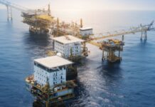 “พลังงาน”ตั้งกลุ่มประสานงานคุ้มเข้มความปลอดภัยเขตพื้นที่ผลิตปิโตรเลียมในอ่าวไทย