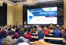 บริษัทพลังงานในอาเซียนชี้ SMR คือพลังงานแห่งอนาคต