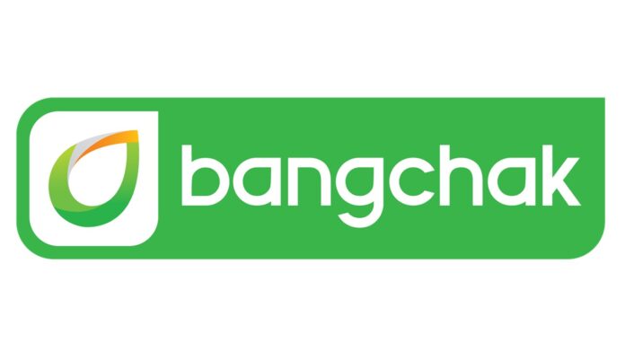 Logo Bangchak