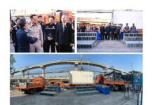 PEA ร่วมกับ DSI แถลงผลการปฎิบัติการทลายแหล่ง “ลักใช้ไฟฟ้าขุดเหมืองคริปโต” มูลค่าความเสียหายทะลุ 1 พันล้านบาท