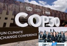 ปตท. ผนึกกำลังภาครัฐ แสดงศักยภาพไทยเร่งเครื่องสู่ NET ZERO ในการประชุม COP30 ตอกย้ำความมุ่งมั่นเพื่ออนาคตที่ยั่งยืน