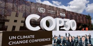 ปตท. ผนึกกำลังภาครัฐ แสดงศักยภาพไทยเร่งเครื่องสู่ NET ZERO ในการประชุม COP30 ตอกย้ำความมุ่งมั่นเพื่ออนาคตที่ยั่งยืน