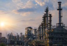 ครม. รับทราบ ดัชนีผลผลิตอุตสาหกรรม (MPI) เดือน ก.ย. ขยายตัว 1.0% ปิโตรเลียม-ยานยนต์-อิเล็กทรอนิกส์ หนุนการผลิต ชี้เป็นข้อมูลติดตามทิศทางเศรษฐกิจไทย