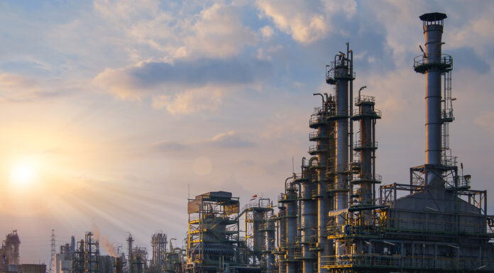 ครม. รับทราบ ดัชนีผลผลิตอุตสาหกรรม (MPI) เดือน ก.ย. ขยายตัว 1.0% ปิโตรเลียม-ยานยนต์-อิเล็กทรอนิกส์ หนุนการผลิต ชี้เป็นข้อมูลติดตามทิศทางเศรษฐกิจไทย